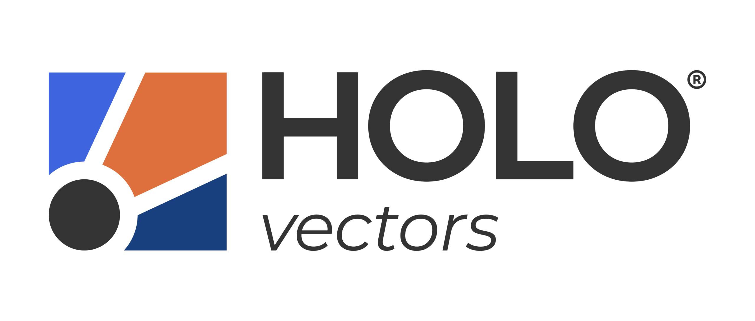 holovectors"