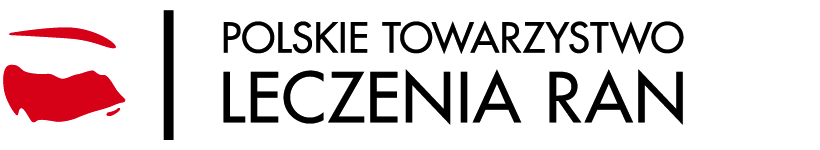 Polskie Towarzystwo Leczenia Ran"