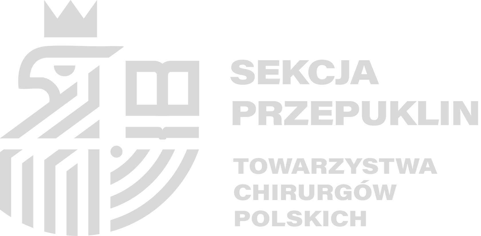 sekcja przepuklin Towarzystwa Chirurgów Polskich"