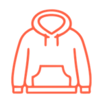 Bluza pamiątkowa ChiCamp