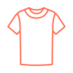 Koszulka pamiątkowa ChiCamp