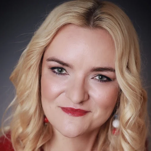 Dagmara Bogdanowska-Charkiewicz