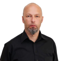 Dariusz Bazaliński