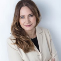 Dorota Mańkowska-Wierzbicka