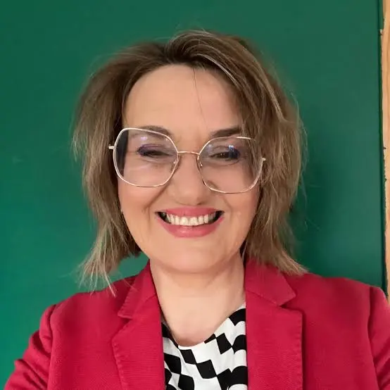 Ewa Stachowska