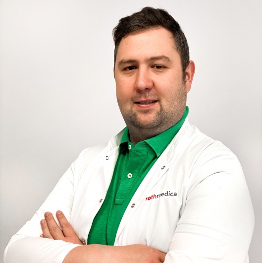Krzysztof Szmyt