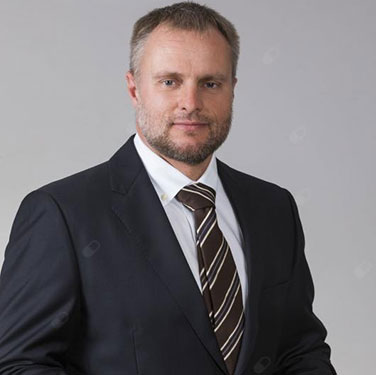 Maciej Borejsza-Wysocki