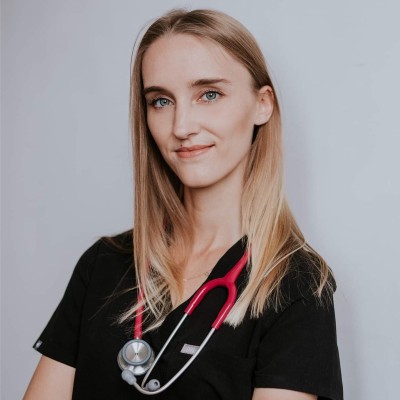 Magdalena Antoszewska