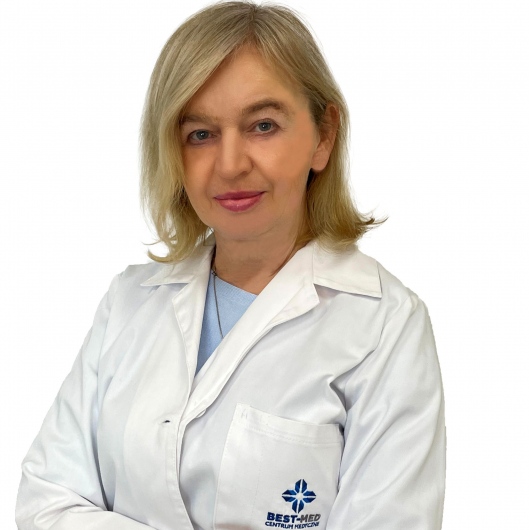Małgorzata Kołodziejczak