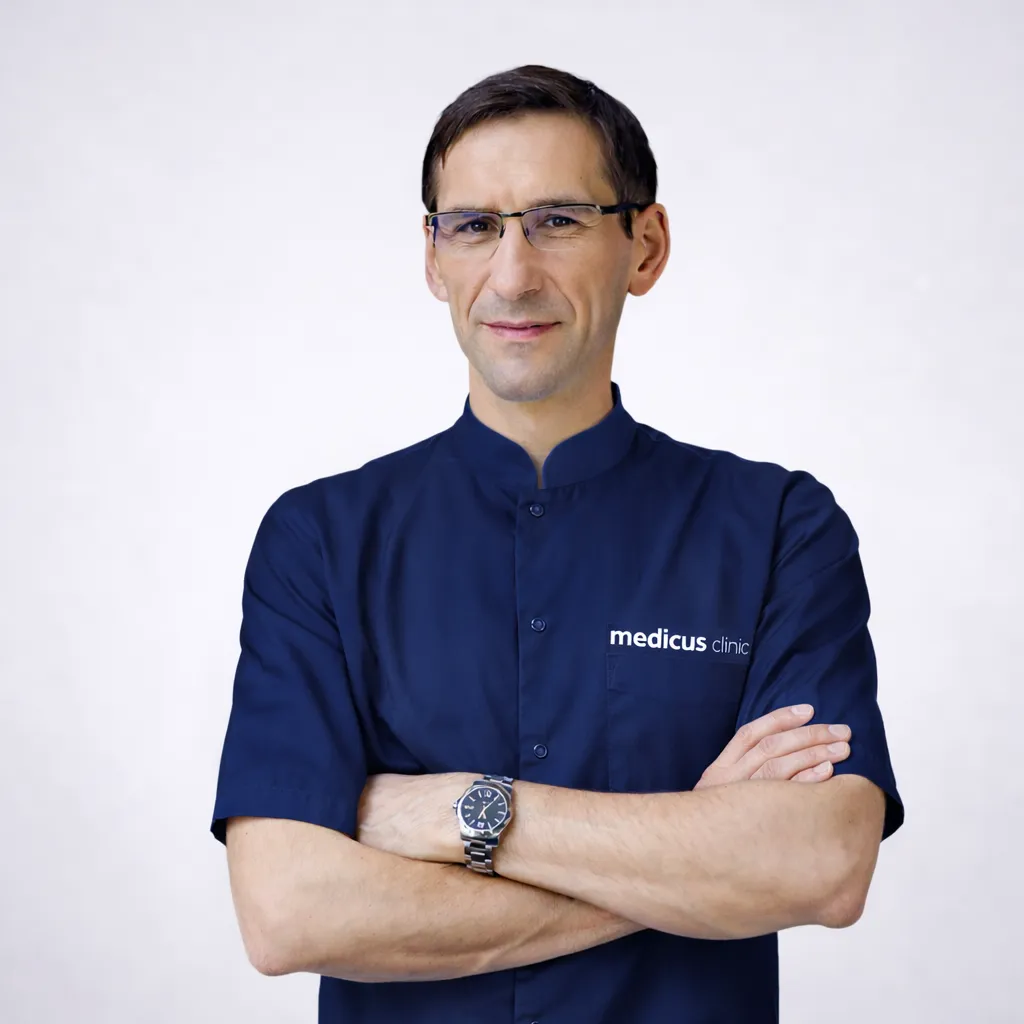 Marek Zawadzki