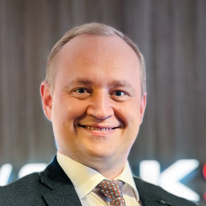 Michał Solecki