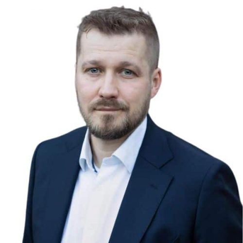Piotr Hogendorf