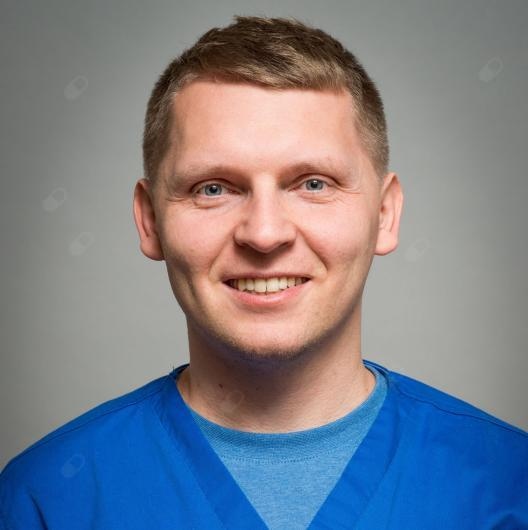 Piotr Major