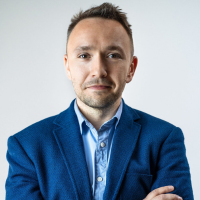 Mateusz Zamkowski
