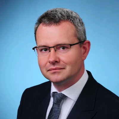 Michał Solecki